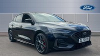 2023 Ford Focus ST 2.3 EcoBoost ST 5dr Petrol Hatchback Hatchback Petrol Manual
