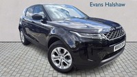 2019 Land Rover Range Rover Evoque 2.0 P200 S 5dr Auto SUV Petrol Automatic