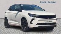 2023 Vauxhall Grandland 1.2 Turbo Ultimate 5dr Auto Hatchback Petrol Automatic