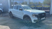2026 Ford Ranger Petrol Pick Up D/Cab Stormtrak 2.3 EcoBoost PHEV 281 Auto Doubl