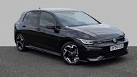 2025 Volkswagen Golf 1.5 TSI 150 R-Line 5dr Hatchback Petrol Manual