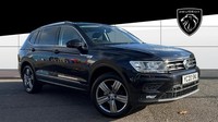 2020 Volkswagen Tiguan Allspace 2.0 TDI Match 5dr DSG Diesel Estate Estate Diese
