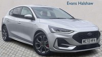 2023 Ford Focus 1.0 EcoBoost ST-Line 5dr Hatchback Petrol Manual