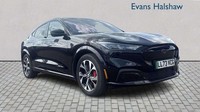 2023 Ford Mustang Mach-E 258kW Extended Range 91kWh AWD 5dr Auto Estate Electric