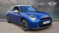 2024 MINI Cooper 160kW SE Exclusive 54kWh 3dr Auto HATCHBACK ELECTRIC Automatic