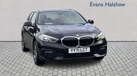 2021 BMW 1 Series 116d SE 5dr Hatchback Diesel Manual