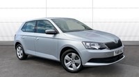 2018 Skoda Fabia 1.0 TSI 110 SE 5dr DSG HATCHBACK PETROL Automatic
