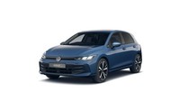 2025 Volkswagen Golf 2.0 TDI Match Euro 6 (s/s) 5dr Hatchback Manual