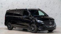 2025 Mercedes-Benz V Class 2.0 V300d Premium G-Tronic+ Euro 6 (s/s) 5dr (7 Seat,