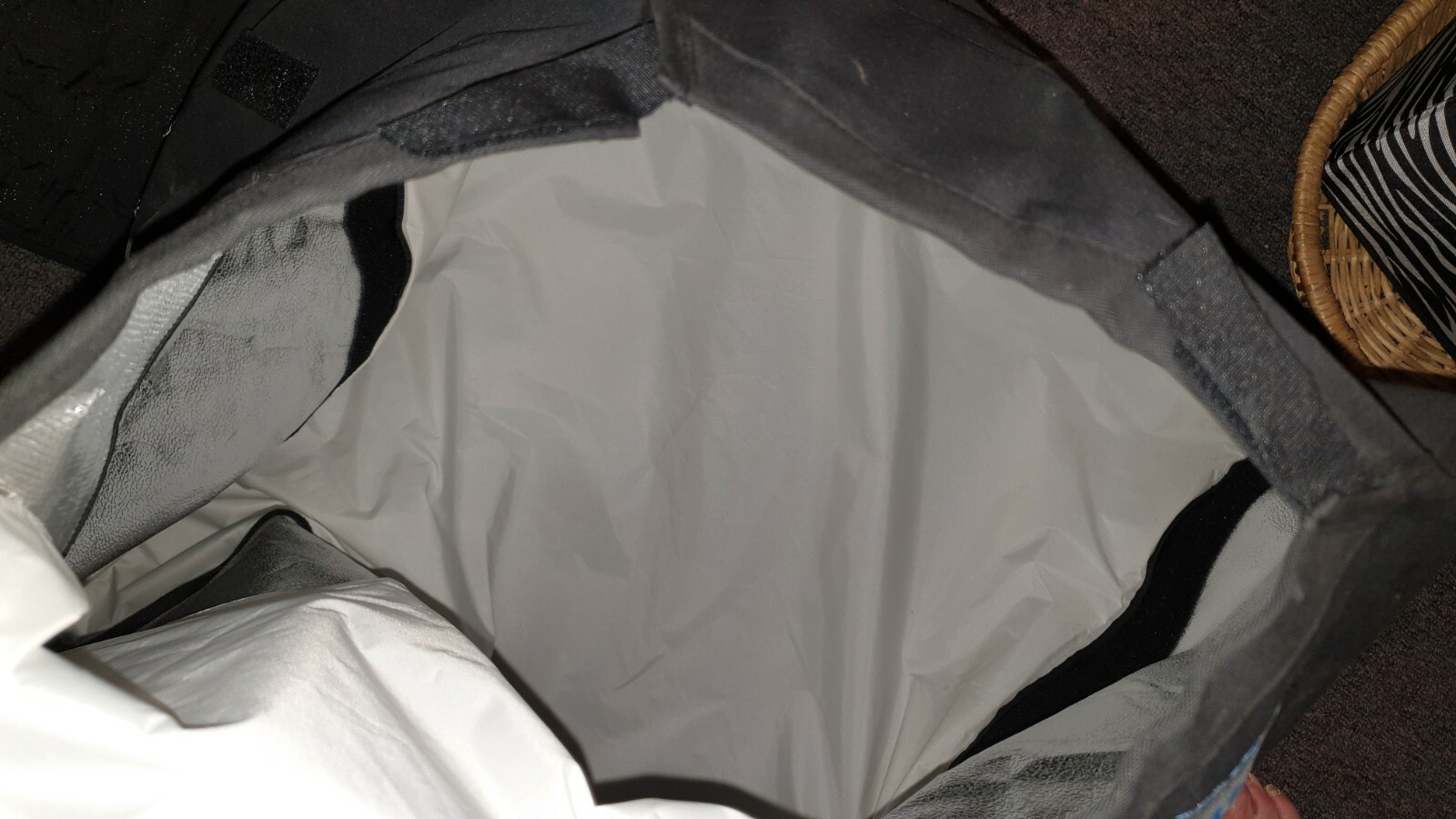 Westcott 2432 silver softbox 2 studio professional lighting diffuser