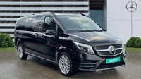 2020 Mercedes-Benz V-Class V300 d AMG Line 5dr 9G-Tronic [Extra Long] Diesel Est