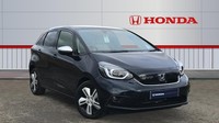 2023 Honda Jazz 1.5 i-MMD Hybrid EX 5dr eCVT Hybrid Hatchback Hatchback Hybrid A