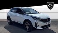 2022 Peugeot 3008 1.5 BlueHDi GT Premium 5dr EAT8 Diesel Estate Estate Diesel Au