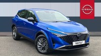 2025 Nissan Qashqai 1.3 DiG-T MH Acenta Premium 5dr Petrol Hatchback Hatchback P
