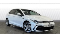 2023 Volkswagen Golf 1.5 eTSI 150 R-Line 5dr DSG Petrol Hatchback Hatchback Petr
