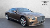 2019 Bentley Continental GT 6.0 W12 2dr Auto Petrol
