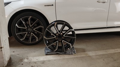Fotos del artículo de un comprador verificado