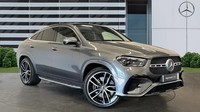 2024 Mercedes-Benz GLE GLE 400e 4Matic AMG Line Premium + 5dr 9G-Tronic Estate E