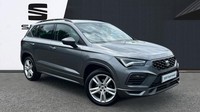 2024 SEAT Ateca 1.5 TSI EVO FR 5dr DSG Petrol Estate Estate Petrol Automatic