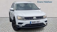 2018 Volkswagen Tiguan 2.0 TDi 150 SE 5dr Estate Diesel Manual