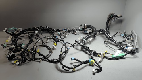 2019-2020 Acura MDX Сabin Floor Wire Harness Left Driver Side OEM