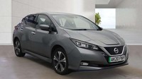 2020 Nissan Leaf Leaf E+ N-Tec 5dr Hatchback Electric Automatic