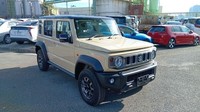 2025 Suzuki Jimny Nomade 5 Door FC 4WD ALLGRIP 1.5 AUTO + JC74W NEW DELIVERY MIL