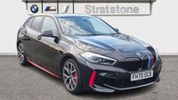 2021 BMW 1 Series 128ti 5dr Step Auto Hatchback Petrol Automatic