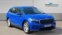 2023 Skoda Enyaq 132kW 60 ecoSuite 62kWh 5dr Auto (120kW) Electric