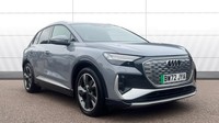 2023 Audi Q4 e-tron 125kW 35 55.52kWh S Line 5dr Auto Electric Estate Estate Ele