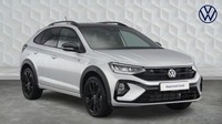 2024 Volkswagen Taigo 1.0 TSI R-Line DSG Euro 6 5-door SUV Petrol Automatic