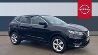 2019 Nissan Qashqai 1.3 DiG-T Acenta Premium 5dr Petrol Hatchback Hatchback Petr