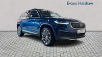 2023 Skoda Kodiaq 1.5 TSI SE L Executive 5dr DSG [7 Seat] Estate Petrol Automati