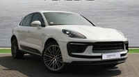 2023 Porsche Macan S S-A SUV Petrol Automatic