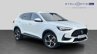 2023 MG MG HS 1.5 T-GDI Trophy SUV 5dr Petrol Manual Euro 6 (s/s) (162 ps) SUV P
