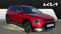 2024 Kia Niro 1.6 GDi PHEV 3 5dr DCT Estate Estate Hybrid Automatic