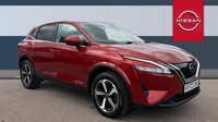 2023 Nissan Qashqai 1.5 E-Power N-Connecta 5dr Auto Hybrid Hatchback Hatchback H