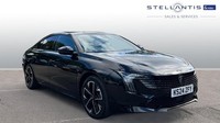 2024 Peugeot 508 1.2 PureTech GT Fastback 5dr Petrol EAT Euro 6 (s/s) (130 ps) H