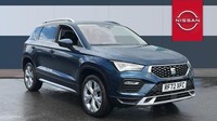 2023 SEAT Ateca 1.5 TSI EVO Xperience 5dr DSG Petrol Estate Estate Petrol Automa