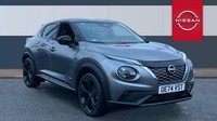 2024 Nissan Juke 1.6 Hybrid Tekna 5dr Auto Hybrid Hatchback Hatchback Hybrid Aut