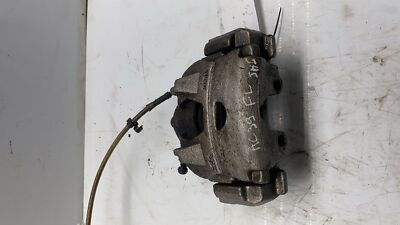 JAGUAR XF X250 CALIPER FRONT PASSENGER SIDE 2.7D 2008-2015