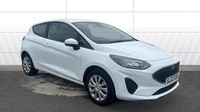 2022 Ford Fiesta 1.1 75 Trend 3dr Petrol Hatchback Hatchback Petrol Manual