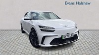 2025 Genesis GV60 168kW Pure 84kWh 5dr Auto MPV ELECTRIC Automatic