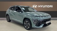 2025 Hyundai KONA 1.6T 138 N Line S 5dr Petrol Hatchback Hatchback Petrol Manual