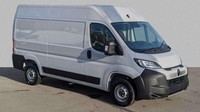 Citroen Relay 3.5t L2 Diesel 2.2 BlueHDi 140 H2 Van Enterprise Auto Van Diesel A
