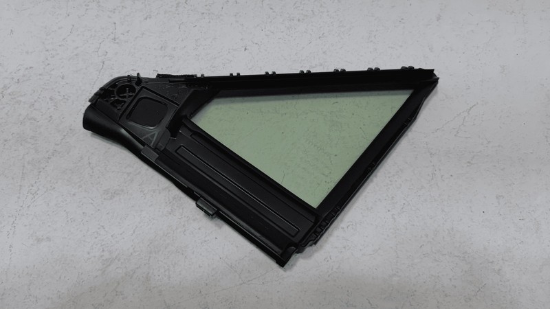Used Toyota RAV4 Front Right Passenger Door Window Corner Fixed Glass OEM 2019-2025