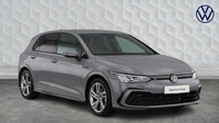 2024 Volkswagen Golf ETSI MHEV R-Line DSG Euro 6 5-door Hatchback Petrol Automat