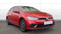2023 Volkswagen Polo 1.0 TSI Life 5dr DSG Petrol Hatchback Hatchback Petrol Auto