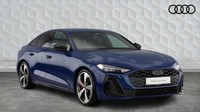 2025 Audi A5 2.0 e-hybrid5.9kWh Edition 1 Saloon S Tronic quattro Euro 6 5-door 