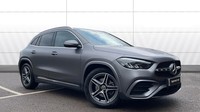 2024 Mercedes-Benz GLA 200 AMG Line Premium 5dr Auto Petrol Hatchback Hatchback 